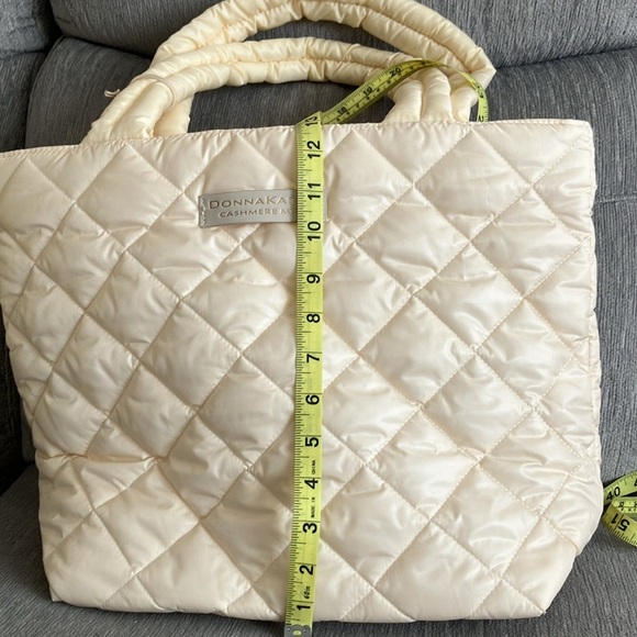 Donna Karan tote bag - Picture 16 of 17